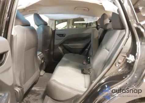 2024 Subaru Crosstrek Premium from USA, damaged, VIN JF2GUADC0R8377800